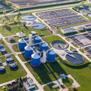 Xử lý nước thải công nghiệp – Tư vấn Quy trình công nghệ xử lý nước thải