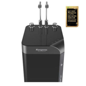 Máy lọc nước Kangaroo Hydrogen ion kiềm nóng lạnh KG100EW2