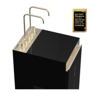 Máy lọc nước ion kiềm nóng lạnh Kangaroo KGHC12A3