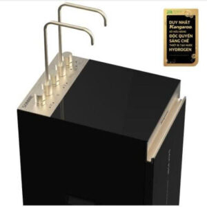 Máy lọc nước ion kiềm nóng lạnh Kangaroo KGHC12A3