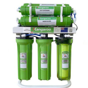 Máy lọc nước Kangaroo chân quỳ KGRP99