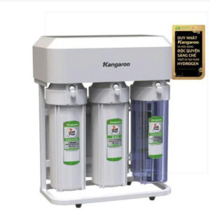 Máy lọc nước Kangaroo Hydrogen KGHP10K2
