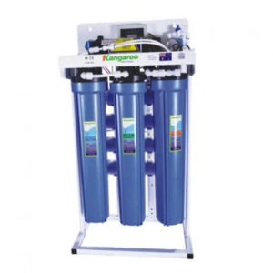 MÁY LỌC NƯỚC RO – CÔNG SUẤT 32 LÍT/GIỜ KG 200